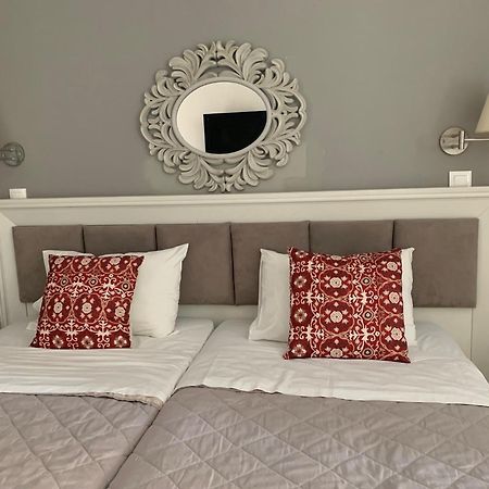 Alkyonides Boutique Hotel Kremasti  Bagian luar foto