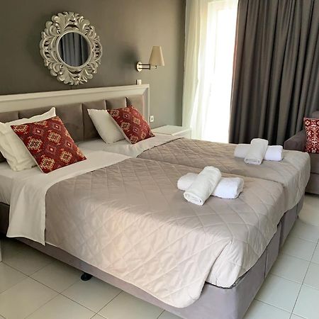 Alkyonides Boutique Hotel Kremasti  Bagian luar foto